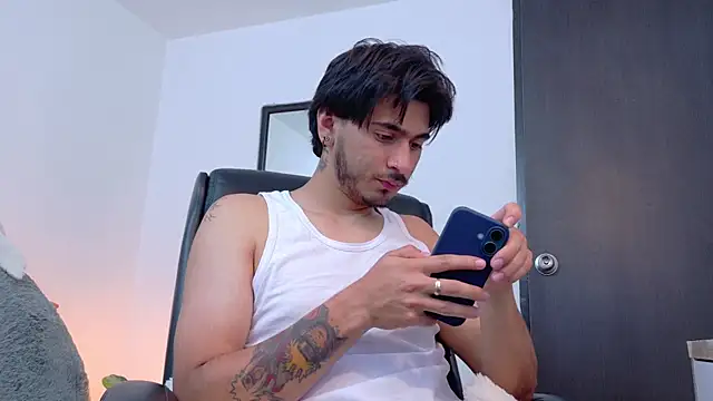 Elian_savoy webcam