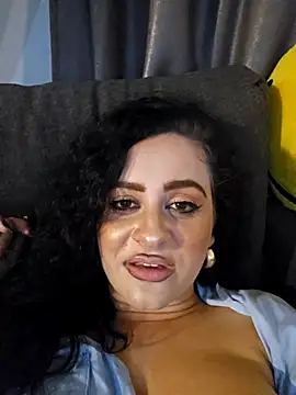 GoddessesOFLove88Beauty webcam