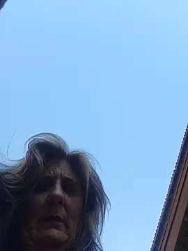 SultrySummer68 webcam