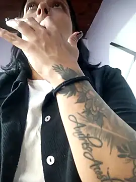 RossyAlvarez webcam