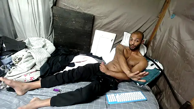 Camodick webcam