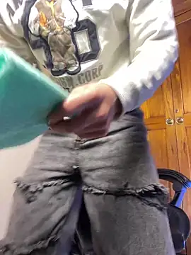 Dereck_Klain webcam