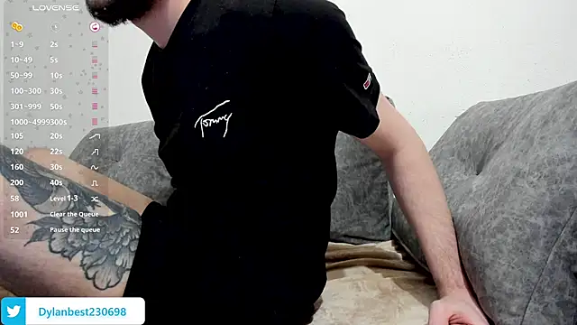Dylan_Best webcam