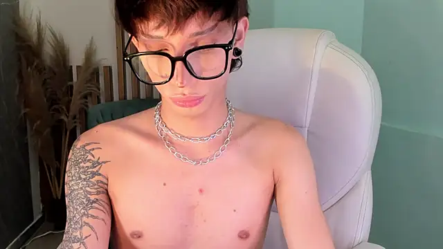 AndyWiilliams webcam