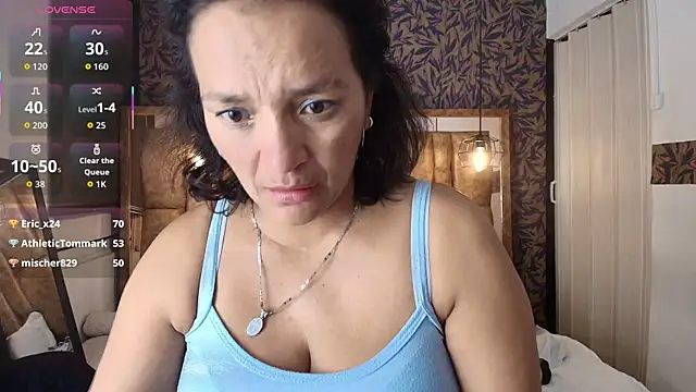 MarilynMiilf_ webcam