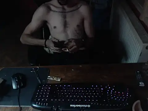 Bumslappa webcam