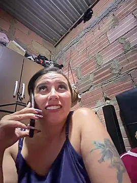 TamySweetness Live Webcam on Stripchat