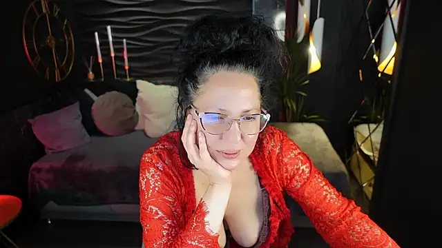 Anita_Muse webcam