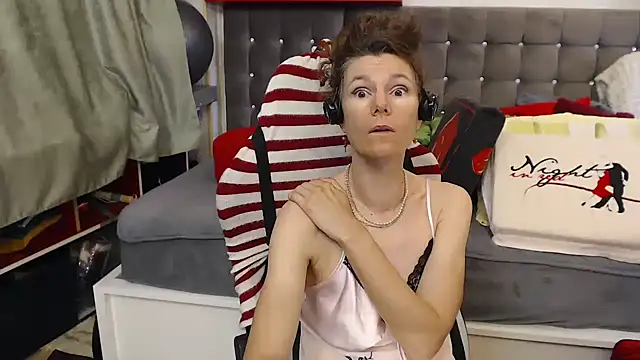 kellyterapy webcam
