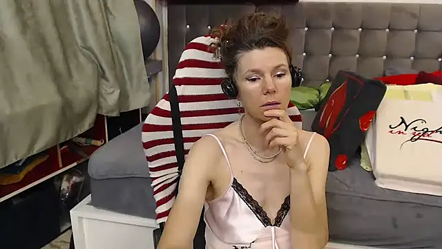 kellyterapy live cam on StripChat