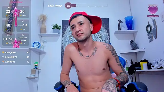 Jey_hot7 webcam