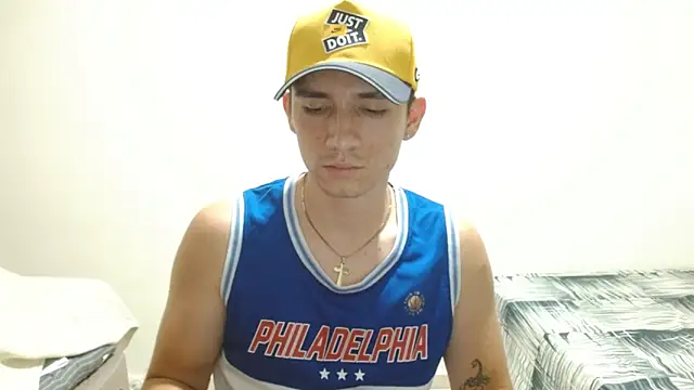 ChicoMaloFfF webcam