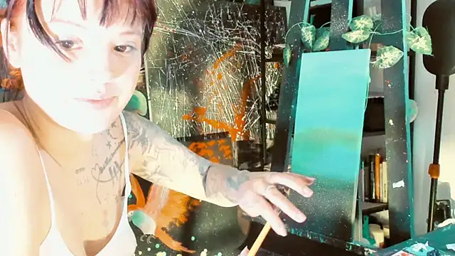 LorenRosse webcam