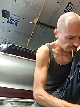 DaddyAndSplashQueen webcam