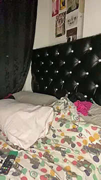 VenusDeMilo_55 webcam