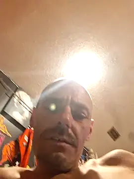 DaddyAndSplashQueen webcam