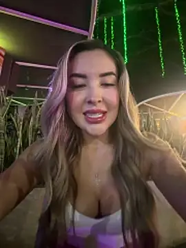 Alexa_seexy1 webcam