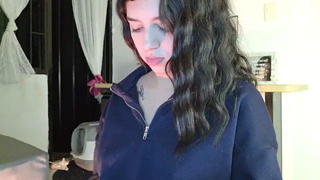 eva_sin18 webcam