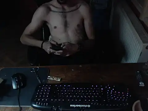 Bumslappa live cam on StripChat