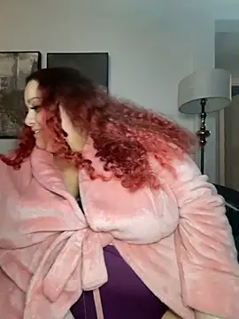 Fifty_Shades_Of_Redd webcam