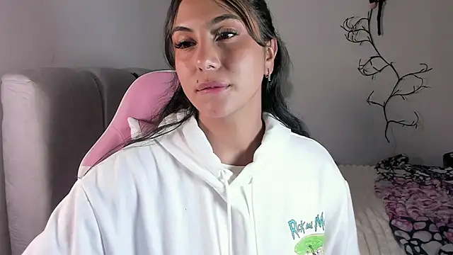 SarahCute14 webcam
