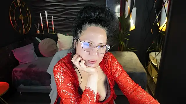 Anita_Muse webcam