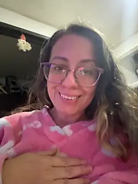 miss_hanna07 webcam