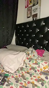 VenusDeMilo_55 webcam