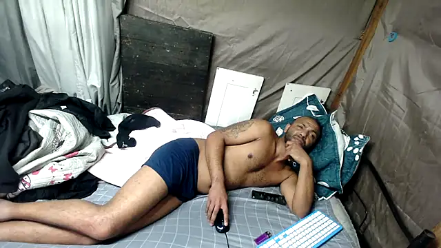 Camodick webcam