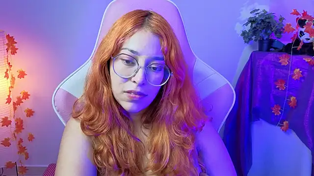 _Moon_Johnson webcam