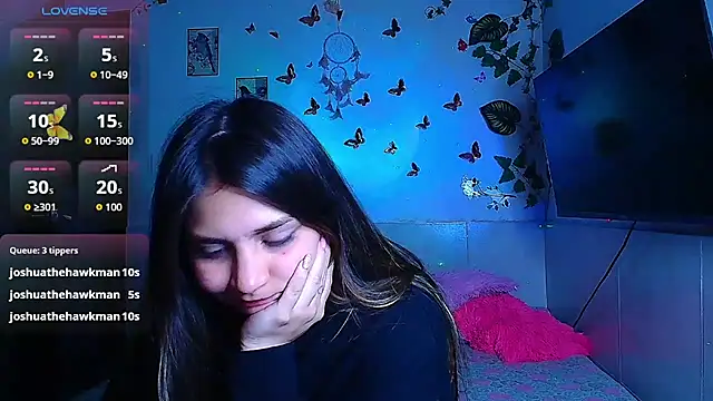 emily_cooper_t webcam