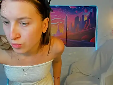 Xenia_paradise live cam on StripChat