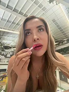 Alexa_seexy1 webcam