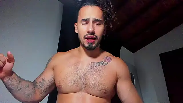 Baky_sexy webcam