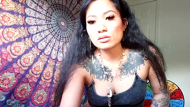 maciixbby webcam