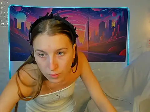Xenia_paradise webcam