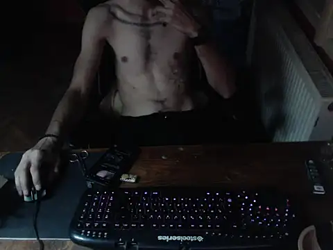 Bumslappa webcam