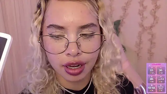 Haelycute webcam