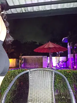 Pretty_Julieta webcam