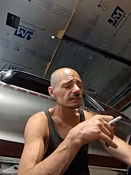 DaddyAndSplashQueen webcam