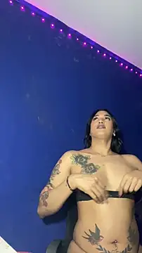 NikitaDragunXXX webcam