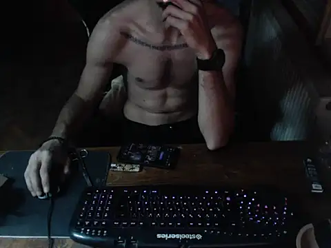 Bumslappa webcam