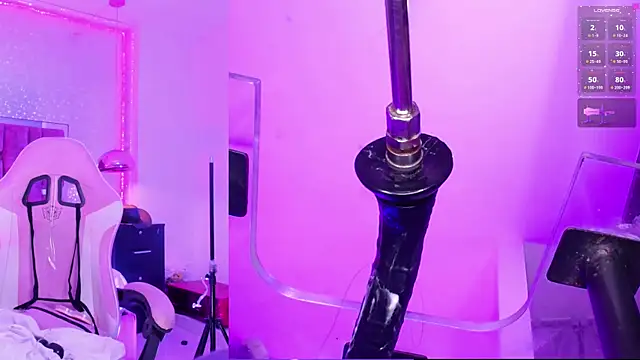 KittieEva webcam