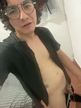 long_nigth webcam