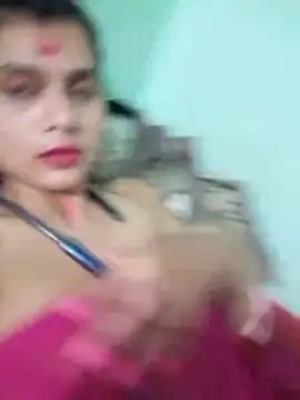 Kiara-Sharma webcam