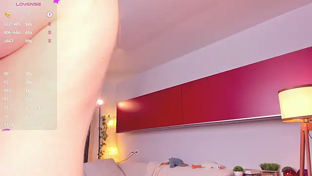 OdellaFrake webcam