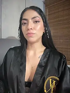 Celeste_Amber webcam
