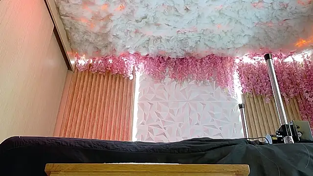 Cherry--Blossom webcam