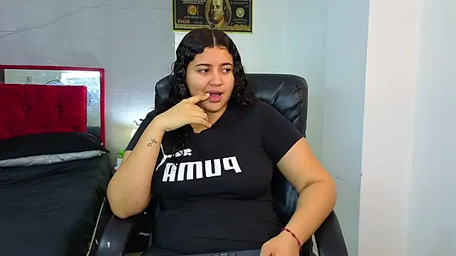 goodgirlxxl webcam