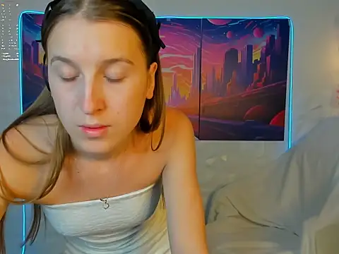 Xenia_paradise webcam